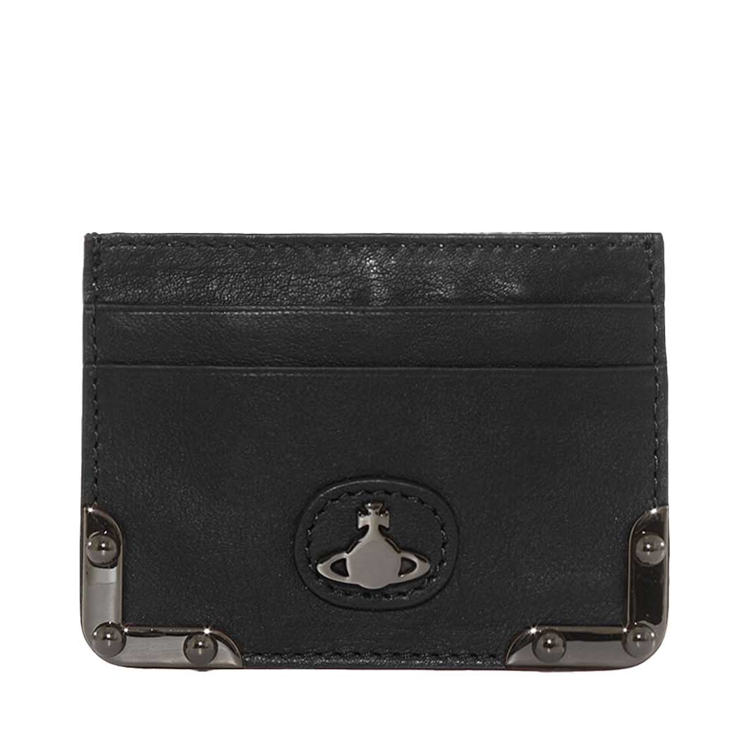 Vivienne Westwood Card Holder Flat Orb